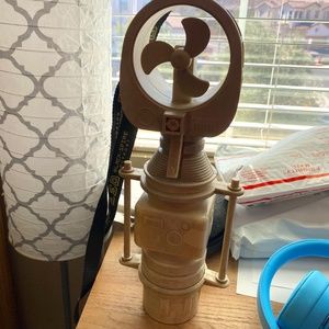 Galaxy's Edge Spray Mist